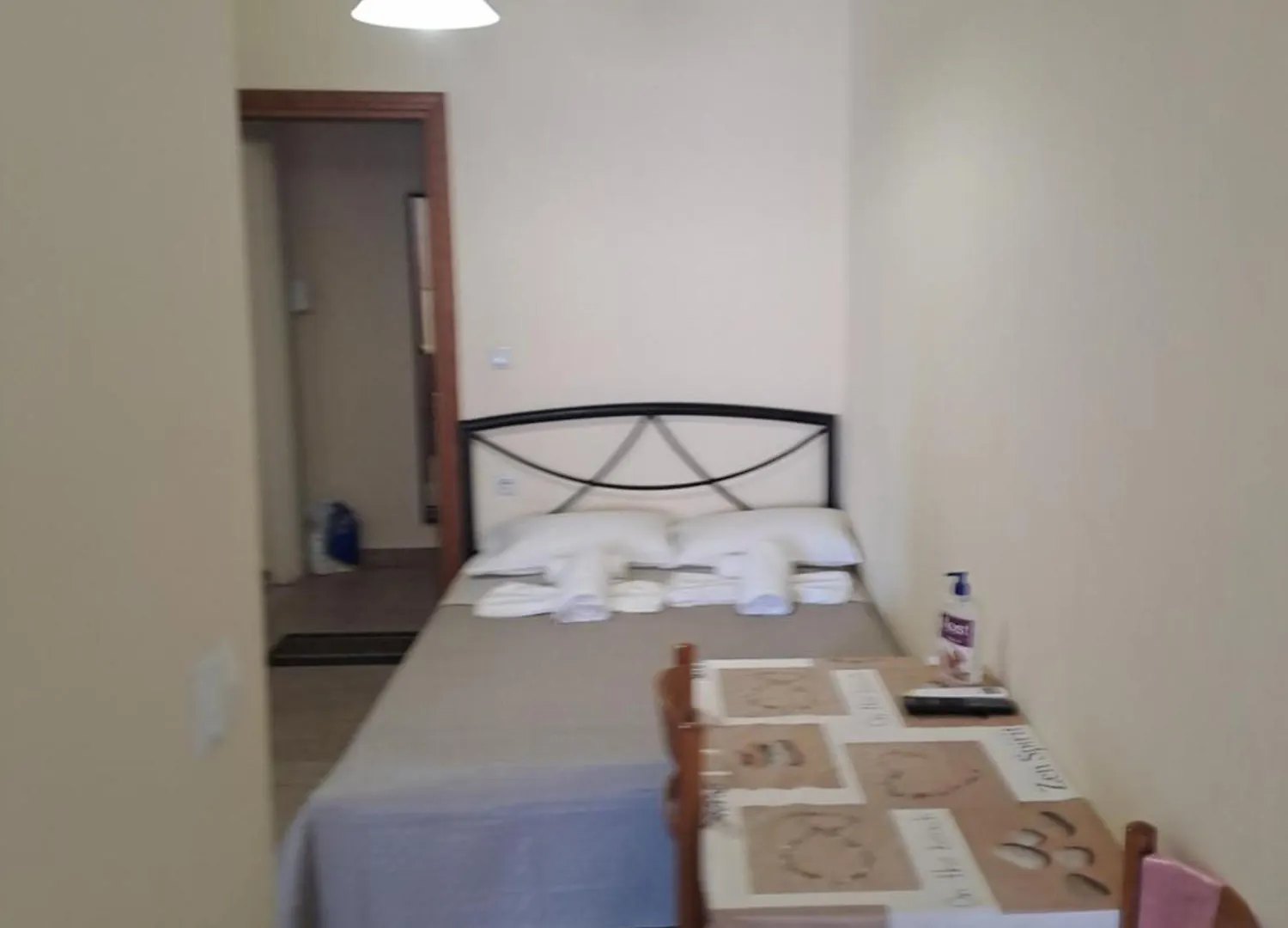 Diolkos 2 Apartment Nea Roda