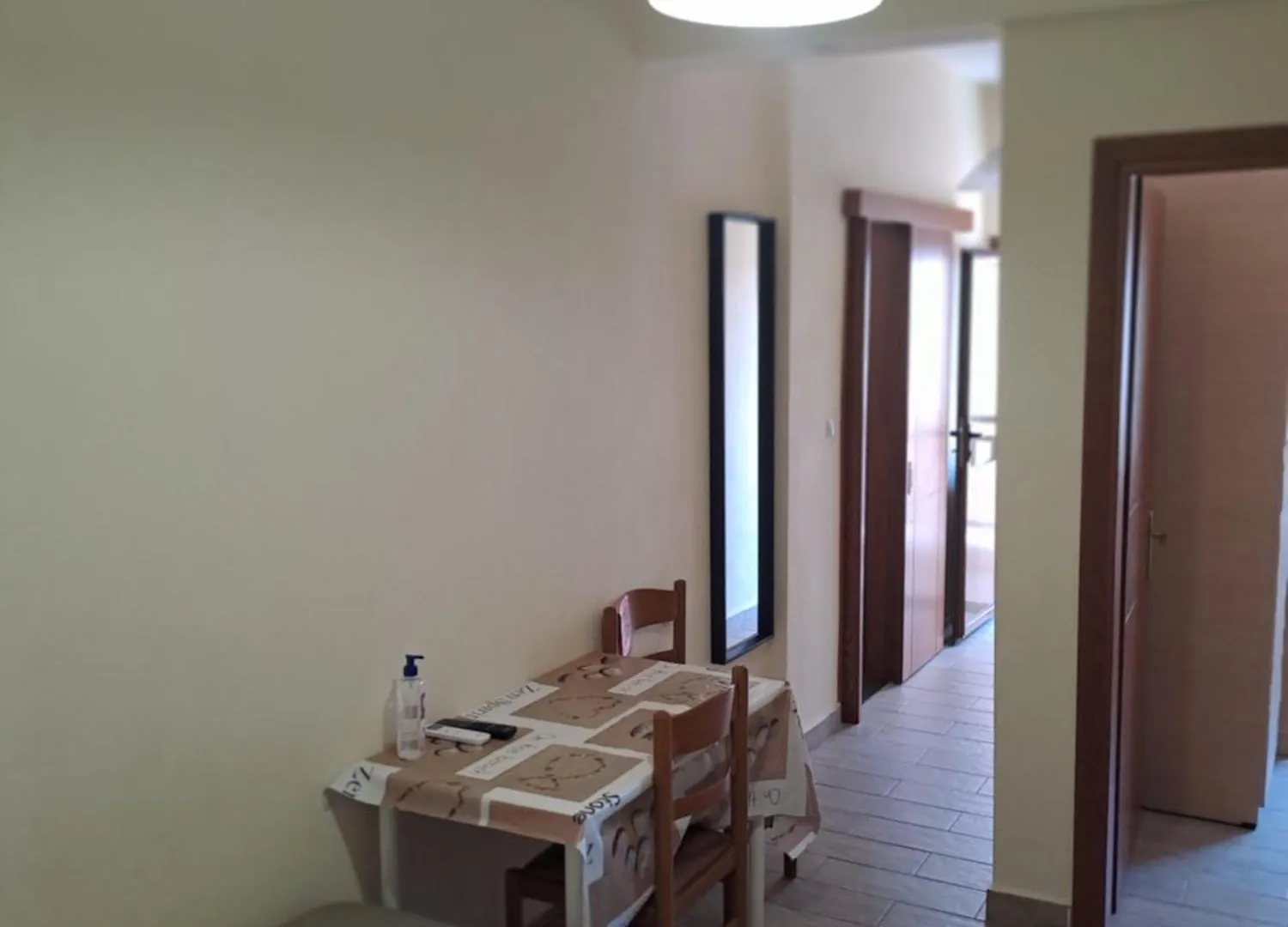 Diolkos 2 Apartment Nea Roda