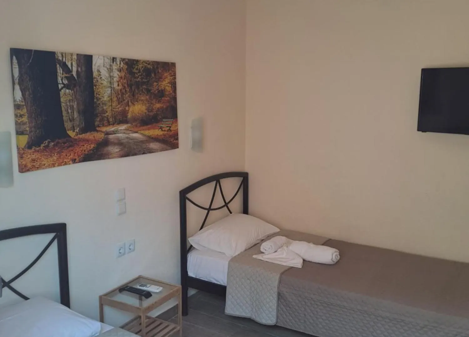 Diolkos 2 Apartment Nea Roda