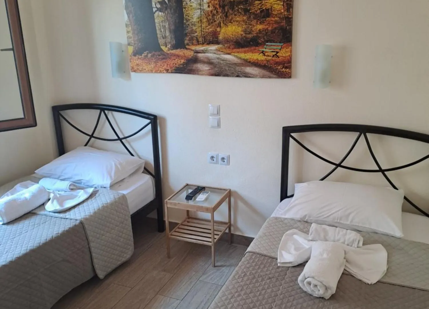 Diolkos 2 Apartment Nea Roda