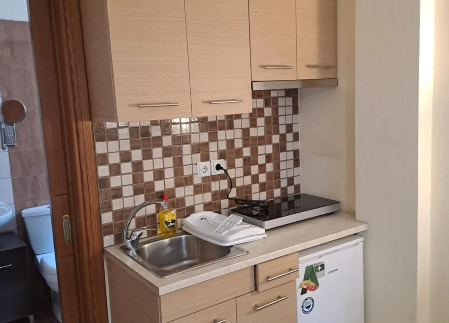Diolkos 2 Apartment Nea Roda