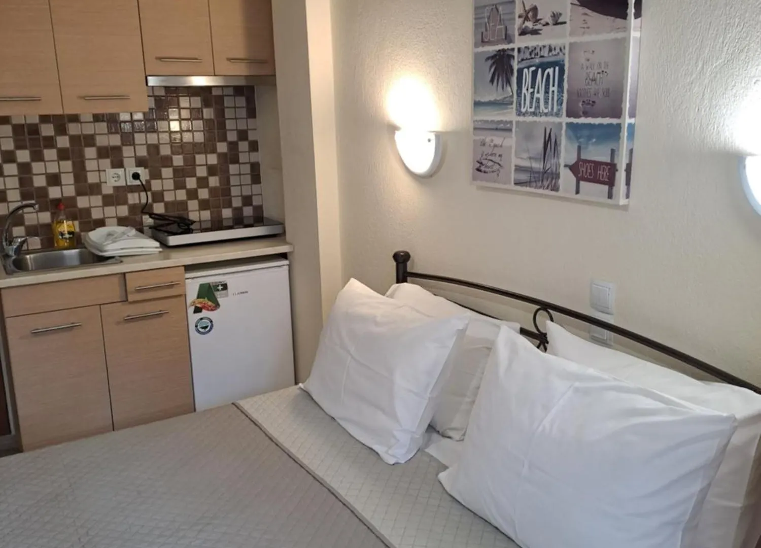 Diolkos 2 Apartment Nea Roda
