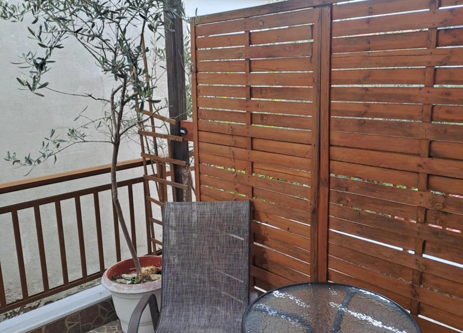 Diolkos 2 Apartment Nea Roda Grecia